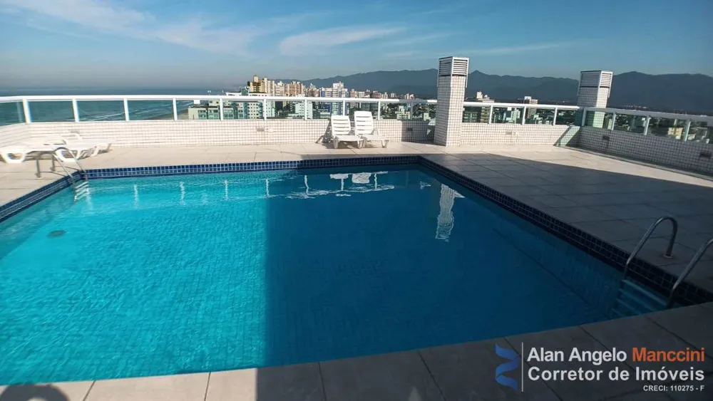 Apartamento, 2 quartos, 88 m² - Foto 1