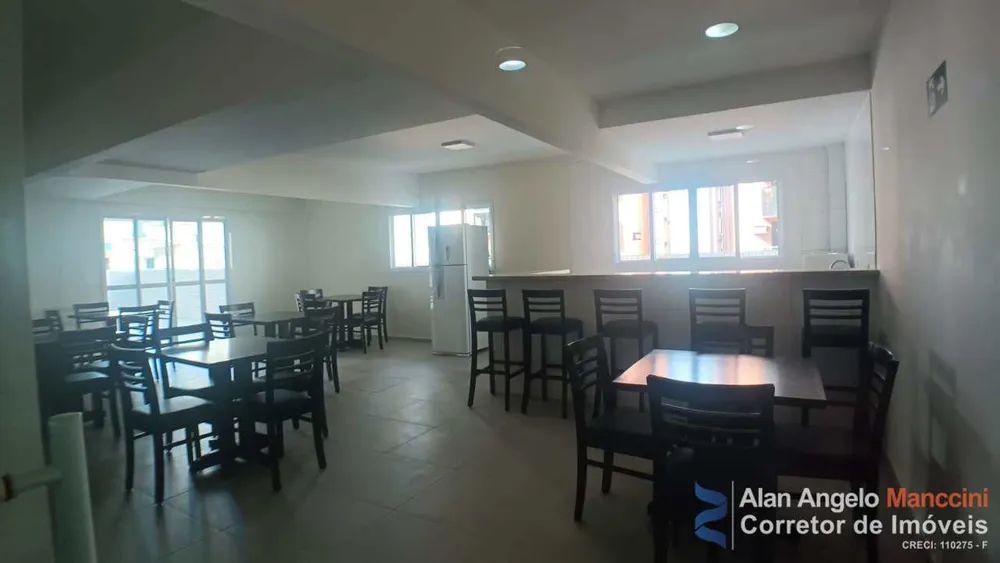 Apartamento, 2 quartos, 88 m² - Foto 3