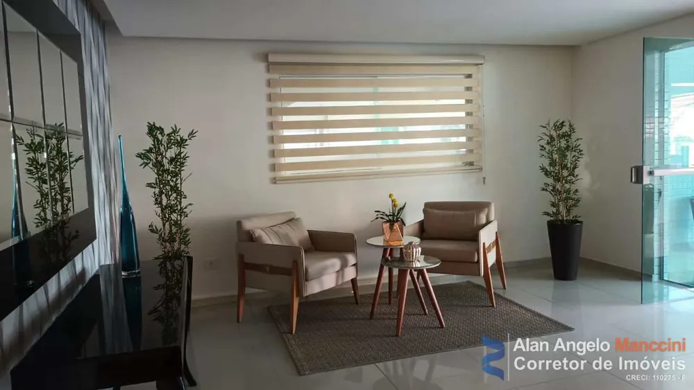 Apartamento, 2 quartos, 88 m² - Foto 7