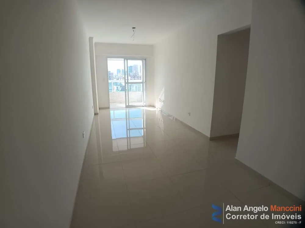 Apartamento, 2 quartos, 88 m² - Foto 2