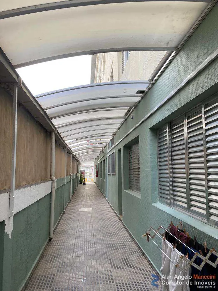 Kitnet-Studio, 25 m² - Foto 2