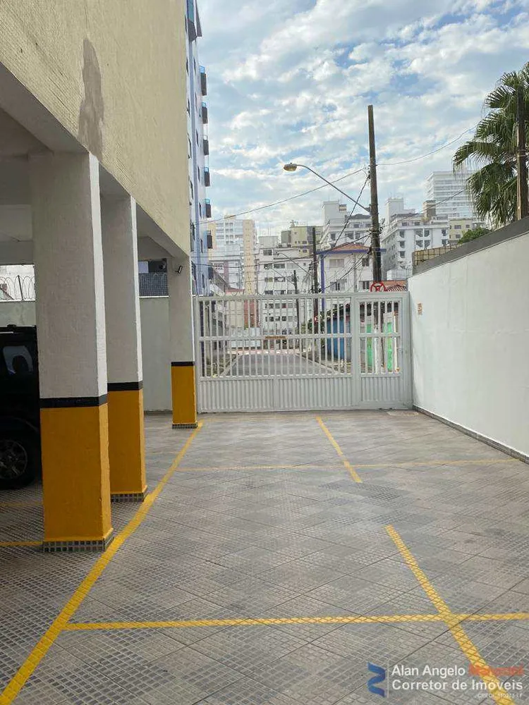 Kitnet-Studio, 25 m² - Foto 5