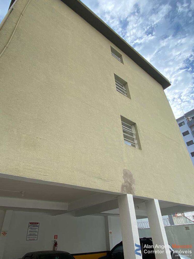 Kitnet-Studio, 25 m² - Foto 2