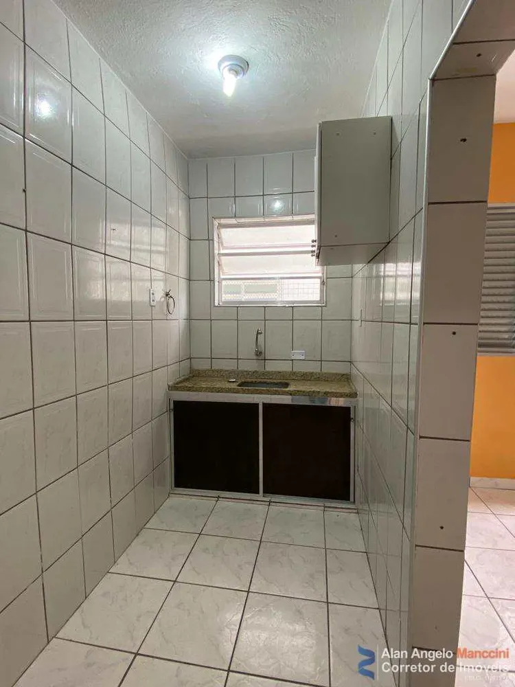 Kitnet-Studio, 25 m² - Foto 5