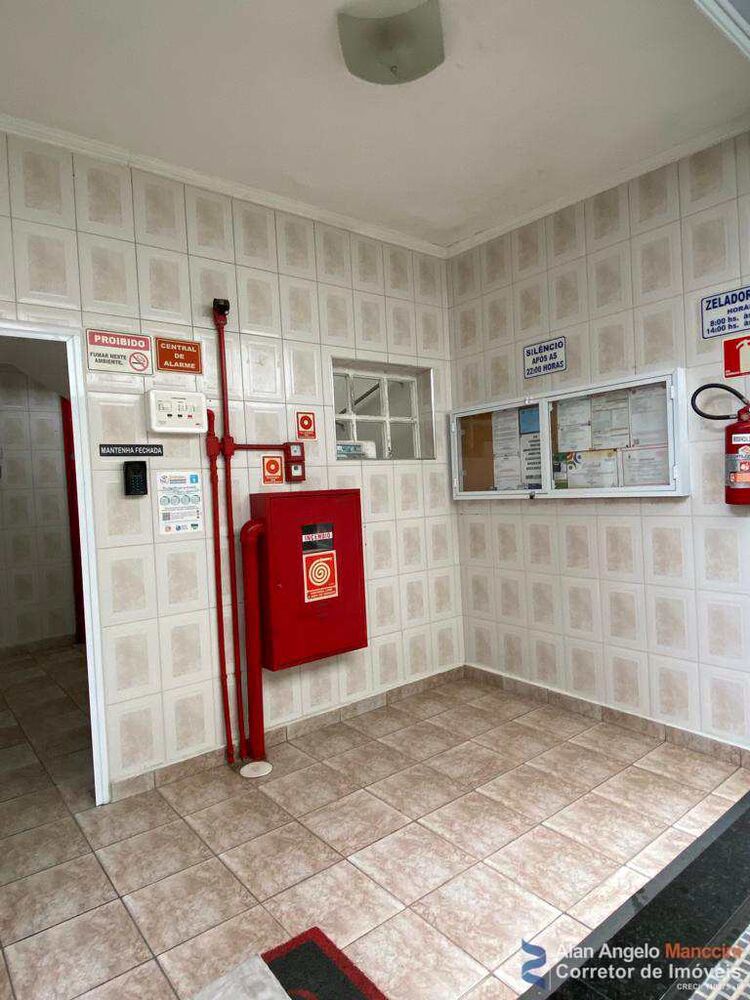 Kitnet-Studio, 25 m² - Foto 15