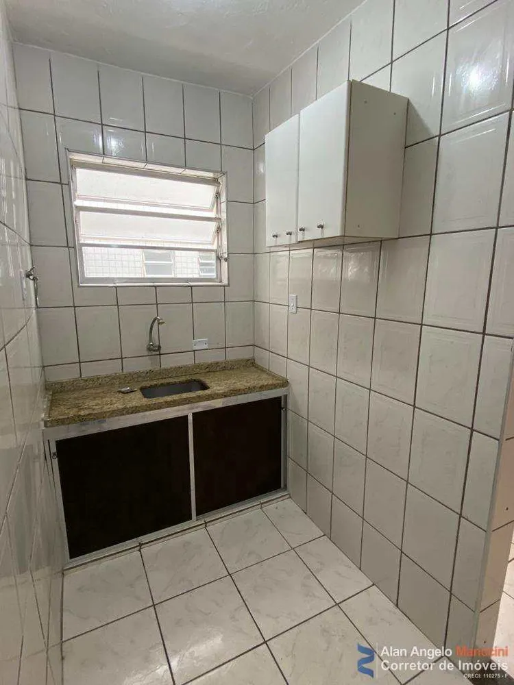 Kitnet-Studio, 25 m² - Foto 8