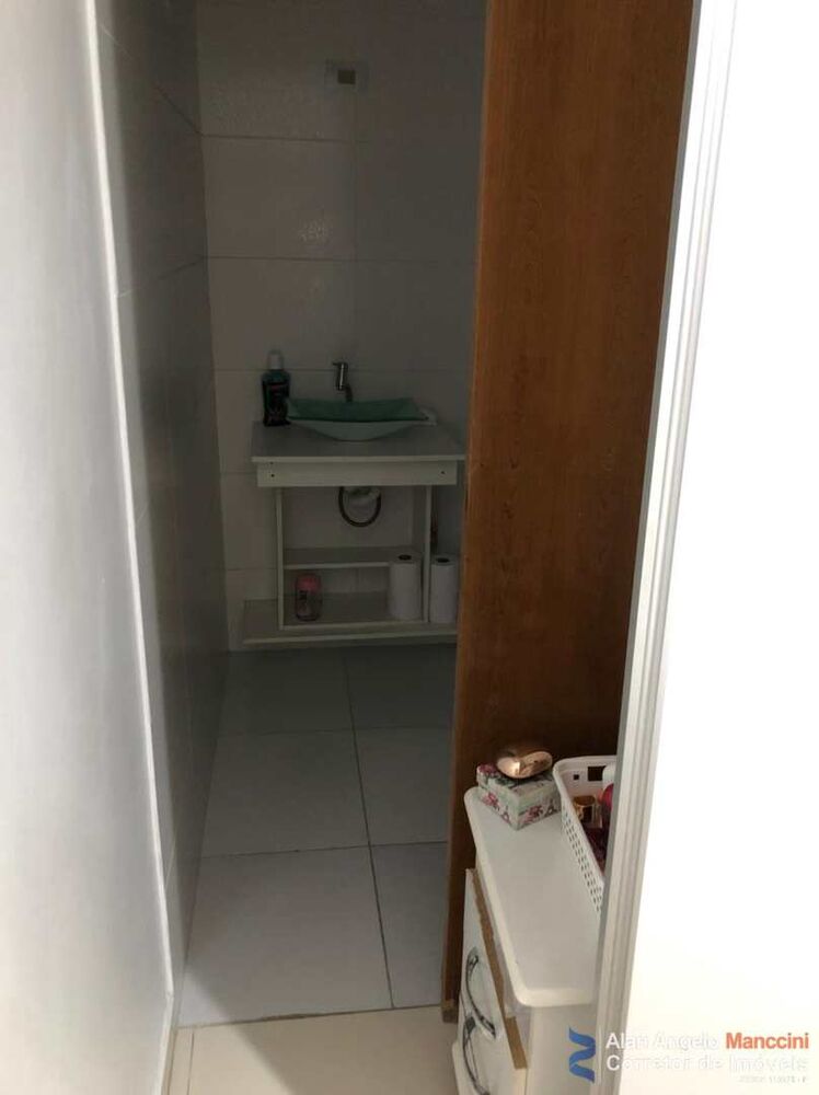 Sobrado, 3 quartos, 220 m² - Foto 14