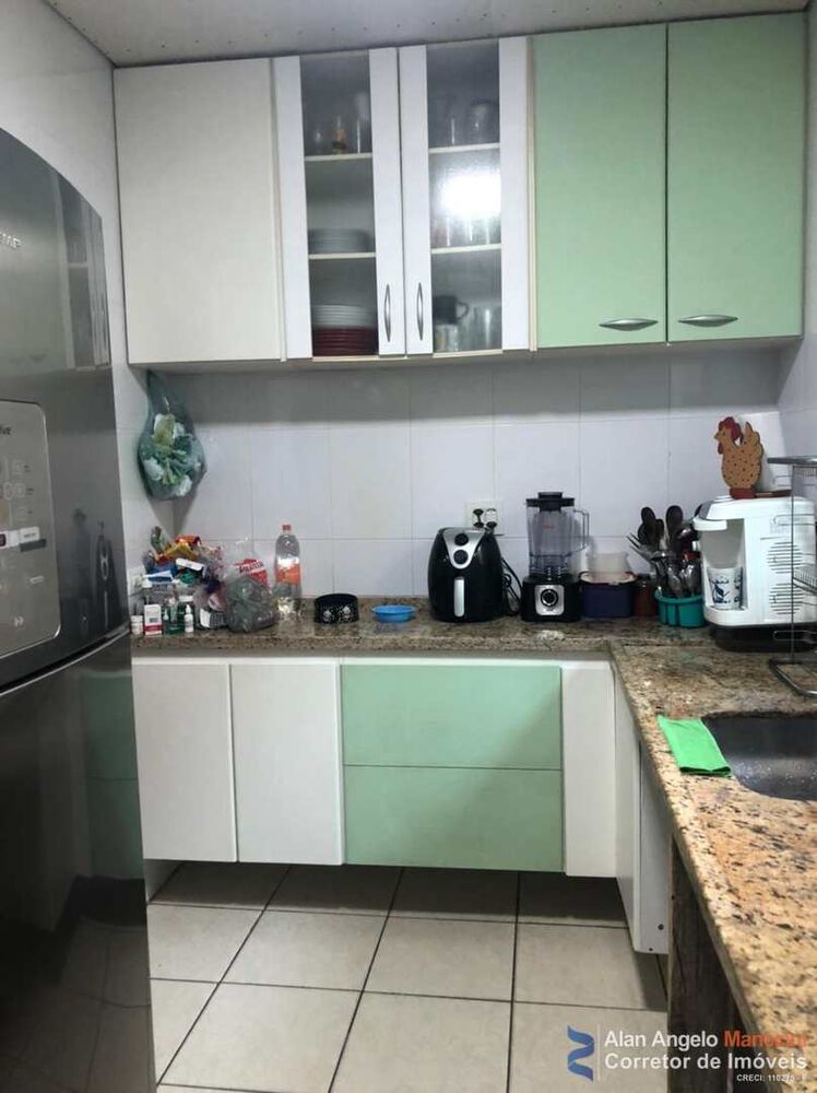 Sobrado, 3 quartos, 220 m² - Foto 26