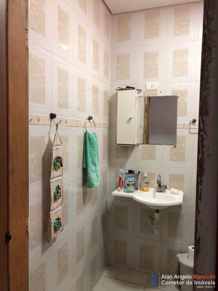 Sobrado, 3 quartos, 220 m² - Foto 21