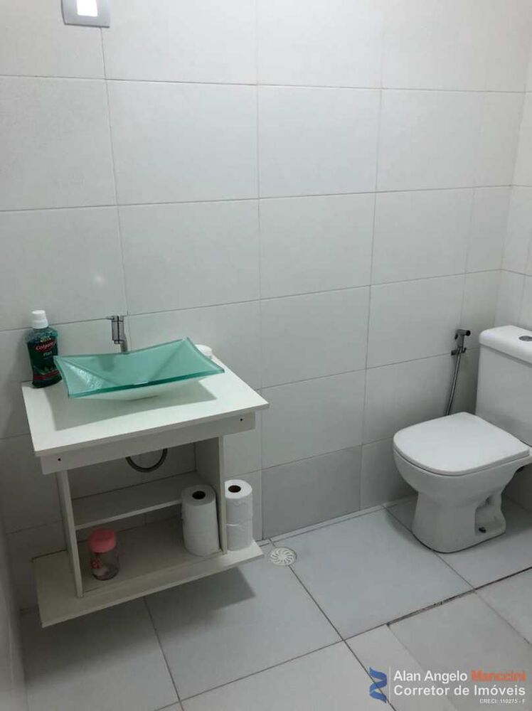 Sobrado, 3 quartos, 220 m² - Foto 11