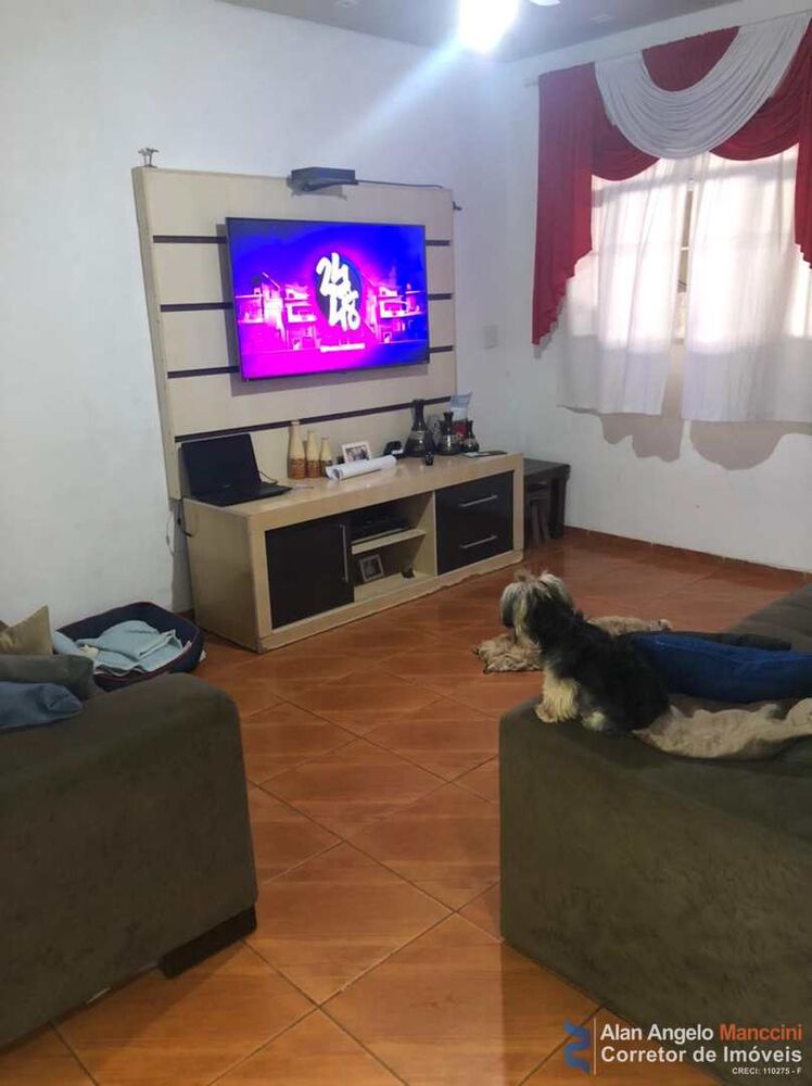 Sobrado, 3 quartos, 220 m² - Foto 3