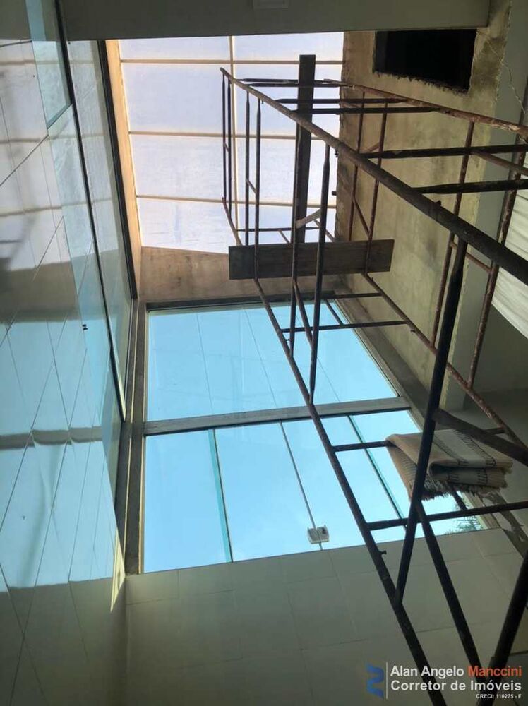 Sobrado, 3 quartos, 220 m² - Foto 5
