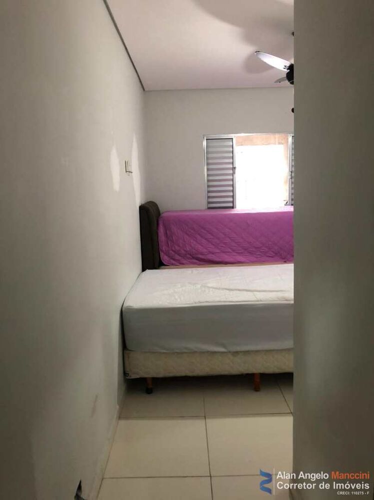 Sobrado, 3 quartos, 220 m² - Foto 19