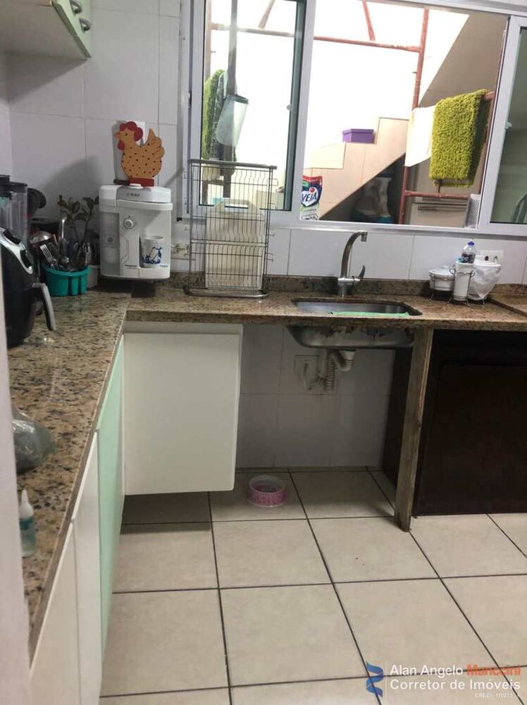 Sobrado, 3 quartos, 220 m² - Foto 29