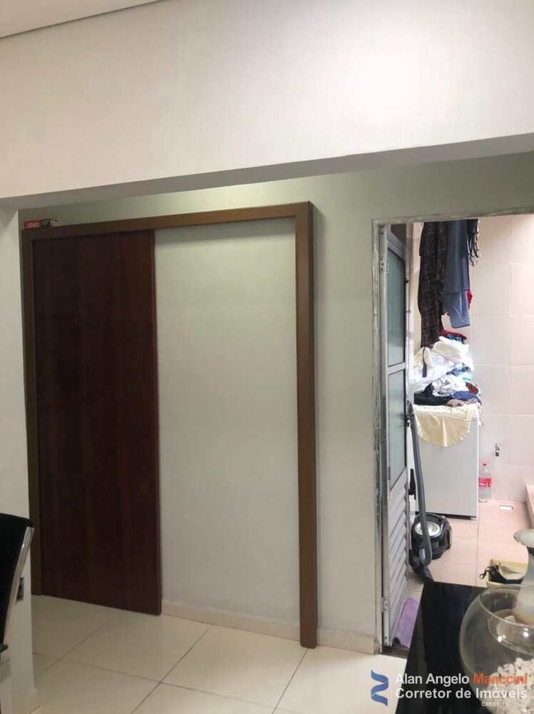 Sobrado, 3 quartos, 220 m² - Foto 25
