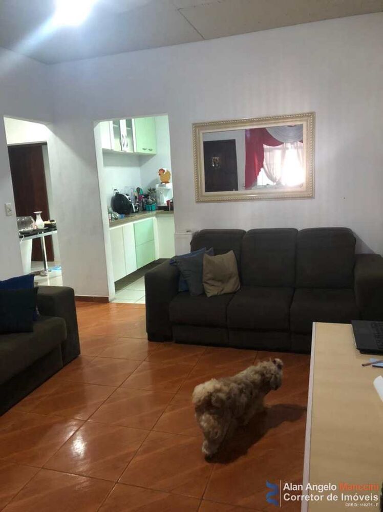 Sobrado, 3 quartos, 220 m² - Foto 2