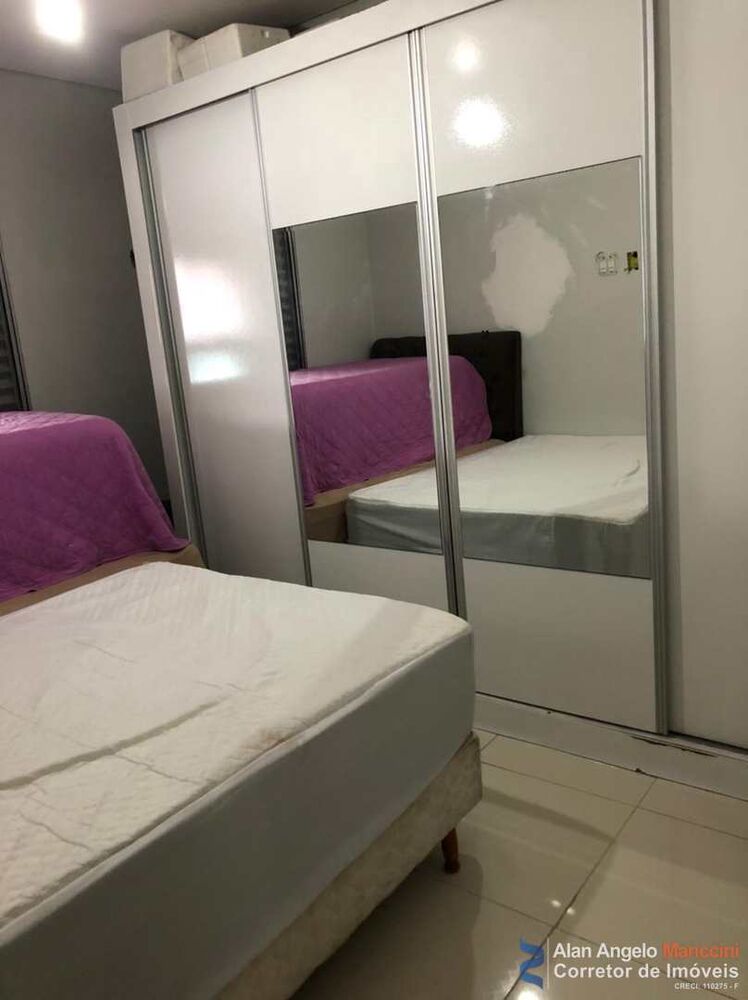 Sobrado, 3 quartos, 220 m² - Foto 20