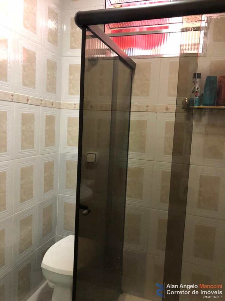 Sobrado, 3 quartos, 220 m² - Foto 22