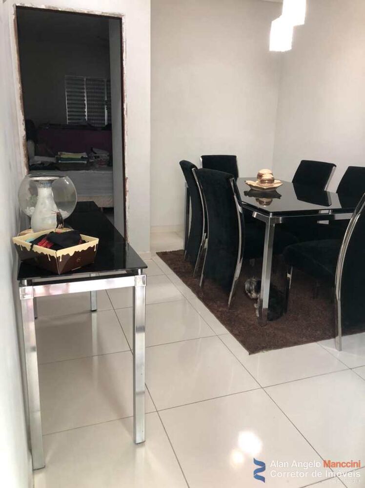 Sobrado, 3 quartos, 220 m² - Foto 7