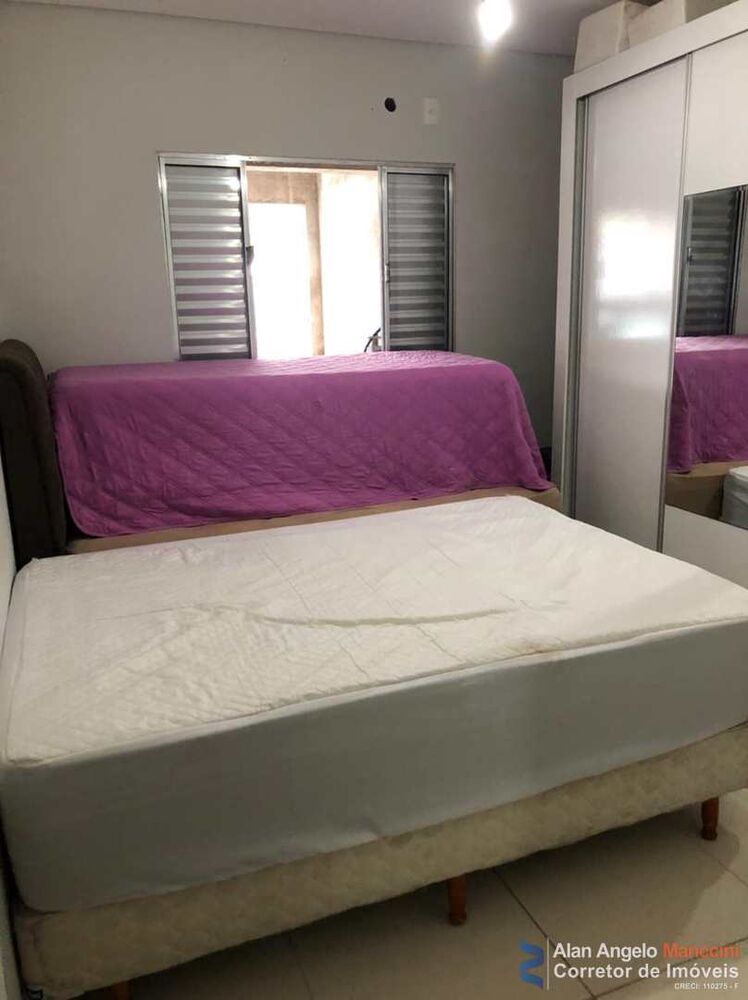 Sobrado, 3 quartos, 220 m² - Foto 24