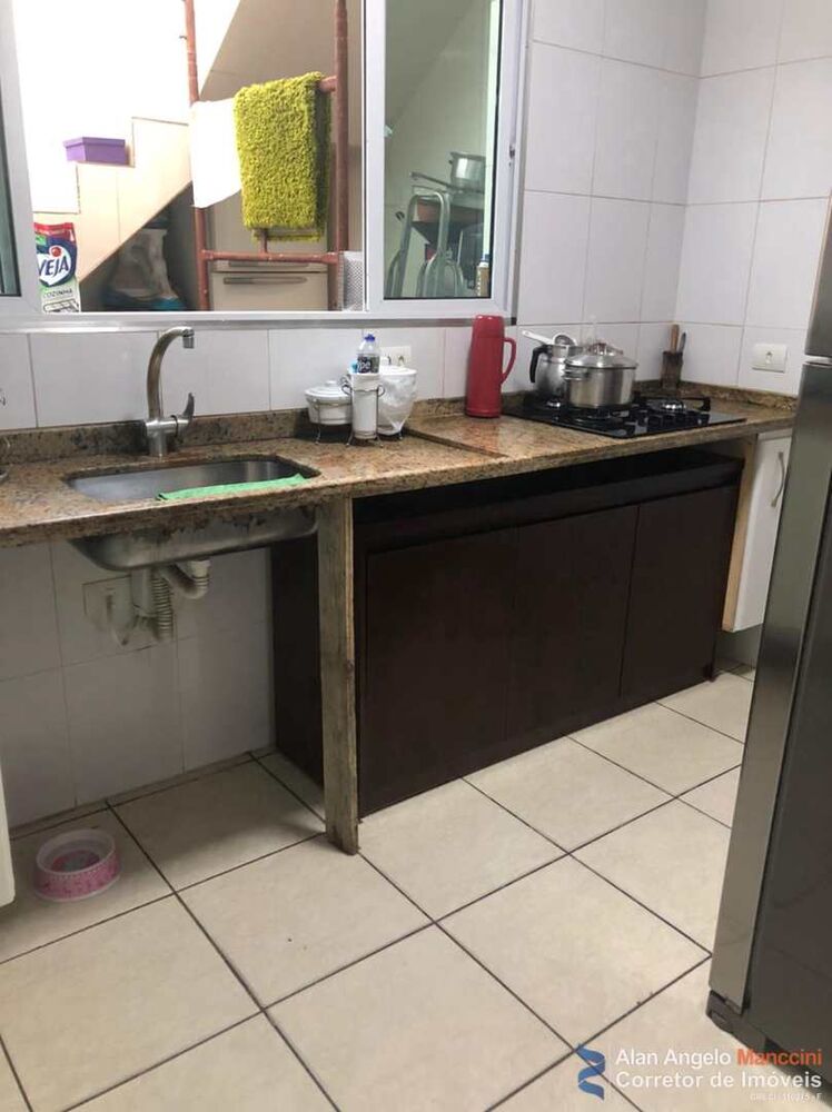 Sobrado, 3 quartos, 220 m² - Foto 28