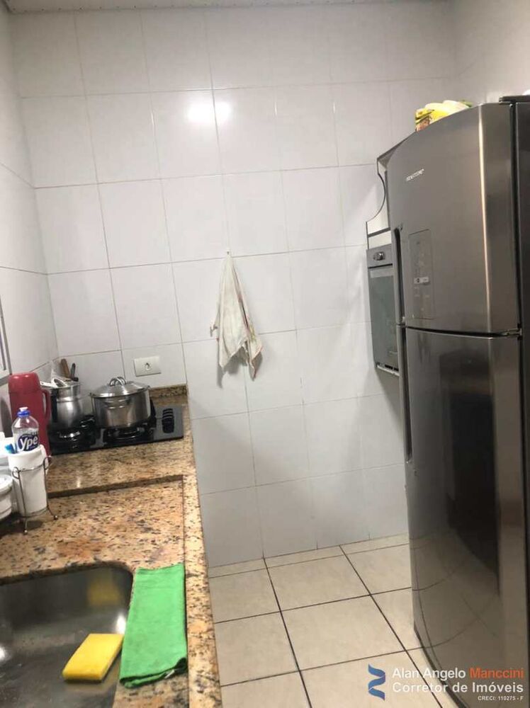 Sobrado, 3 quartos, 220 m² - Foto 27