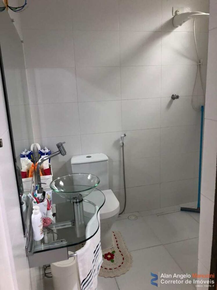 Sobrado, 3 quartos, 220 m² - Foto 17