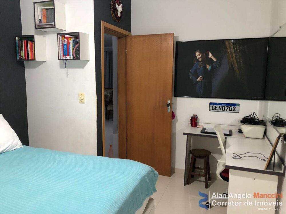 Sobrado, 3 quartos, 220 m² - Foto 15