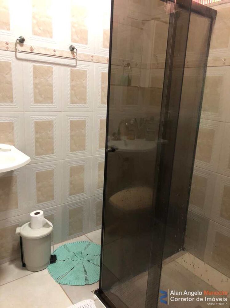 Sobrado, 3 quartos, 220 m² - Foto 23