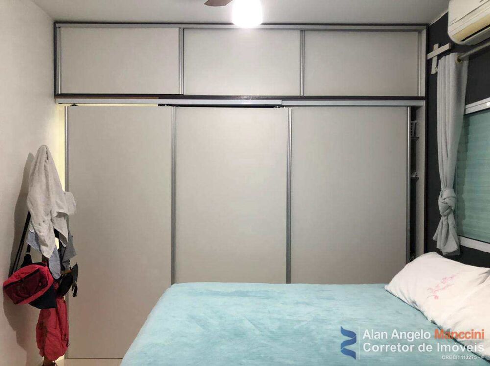 Sobrado, 3 quartos, 220 m² - Foto 10