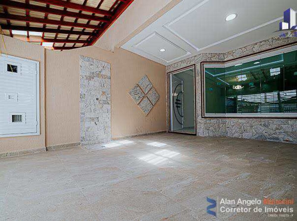 Sobrado, 2 quartos, 136 m² - Foto 4