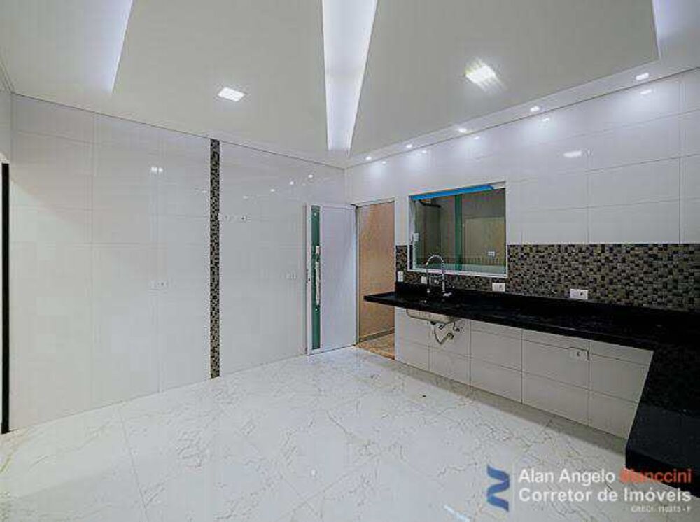 Sobrado, 2 quartos, 136 m² - Foto 6