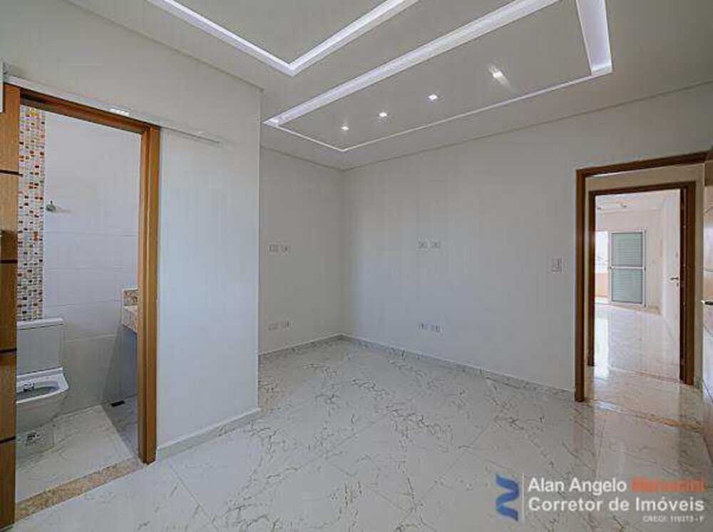 Sobrado, 2 quartos, 136 m² - Foto 17