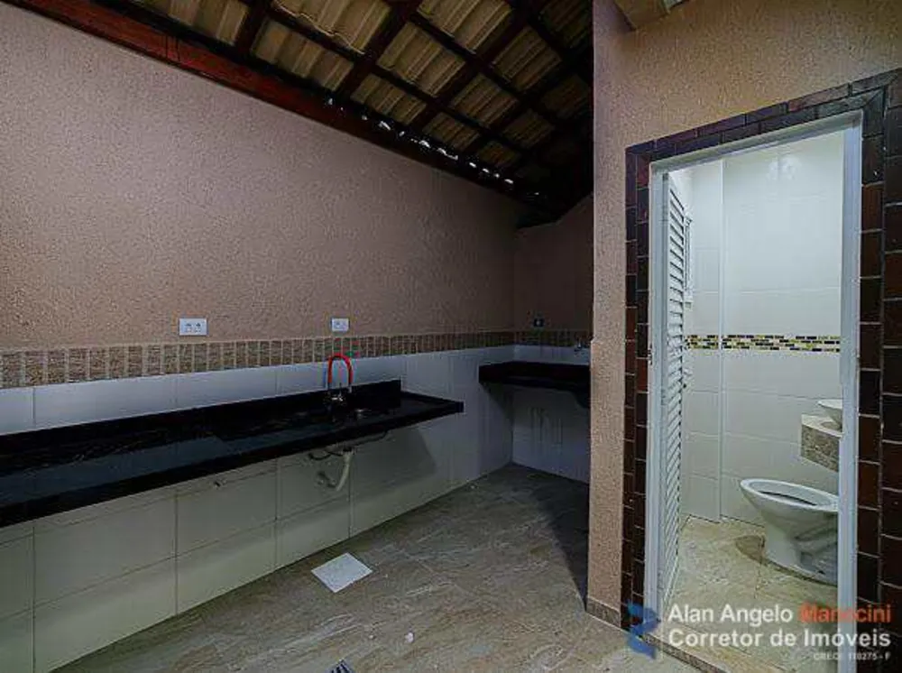 Sobrado, 2 quartos, 136 m² - Foto 9