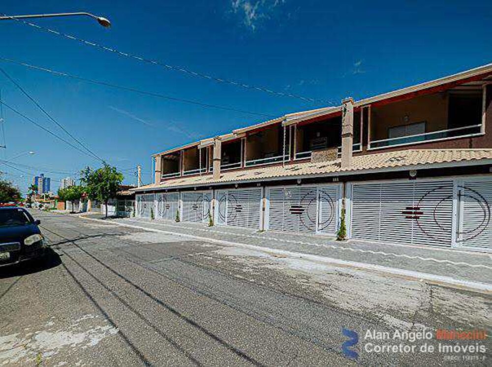 Sobrado, 2 quartos, 136 m² - Foto 1