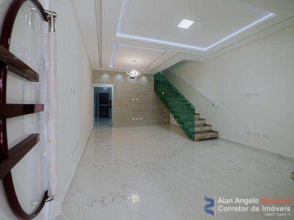 Sobrado, 2 quartos, 136 m² - Foto 11