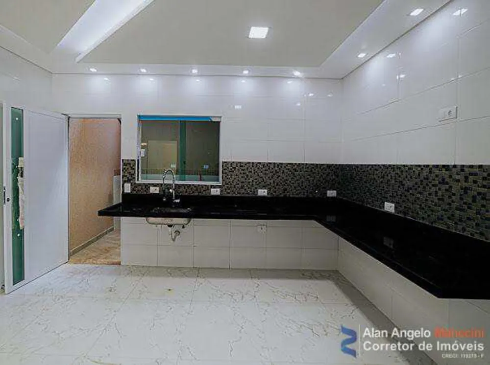 Sobrado, 2 quartos, 136 m² - Foto 5