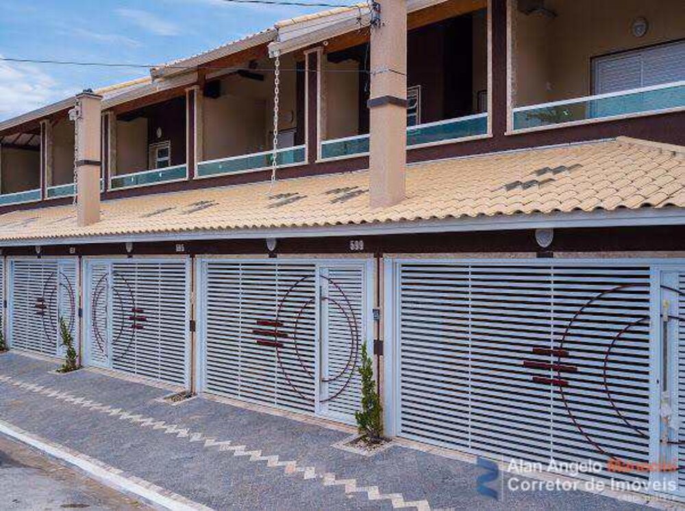 Sobrado, 2 quartos, 136 m² - Foto 2