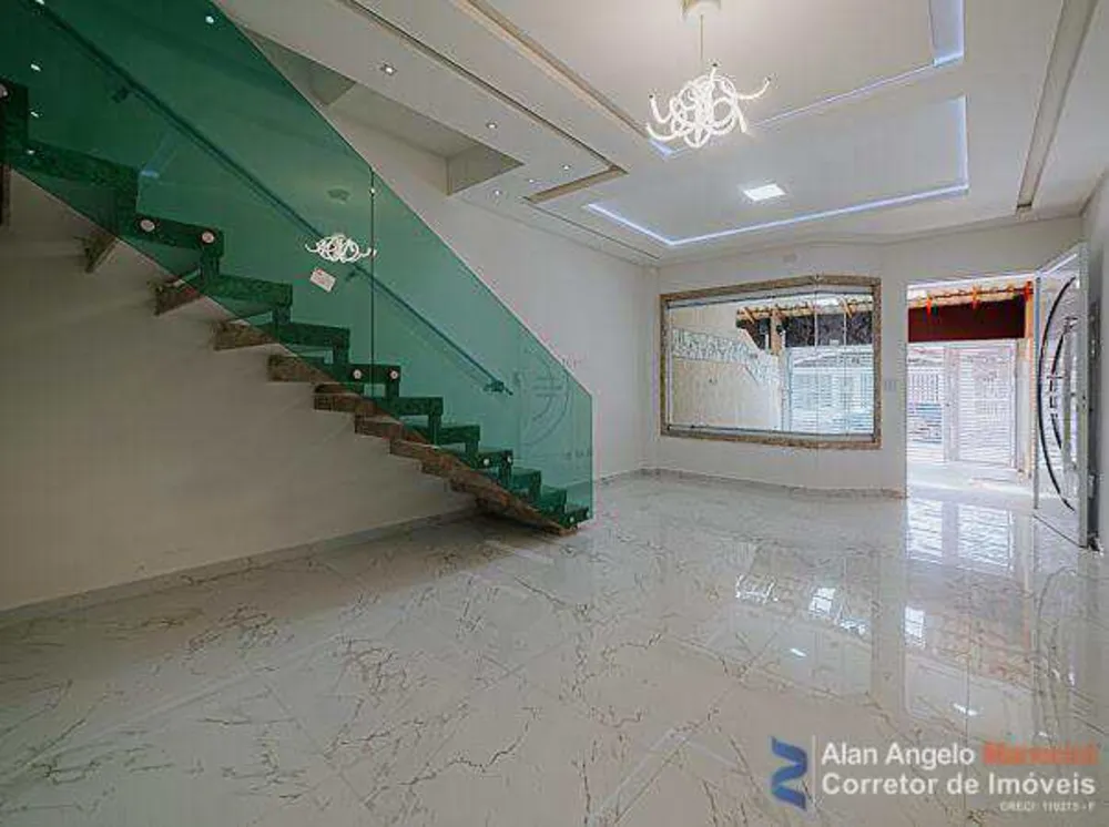 Sobrado, 2 quartos, 136 m² - Foto 10