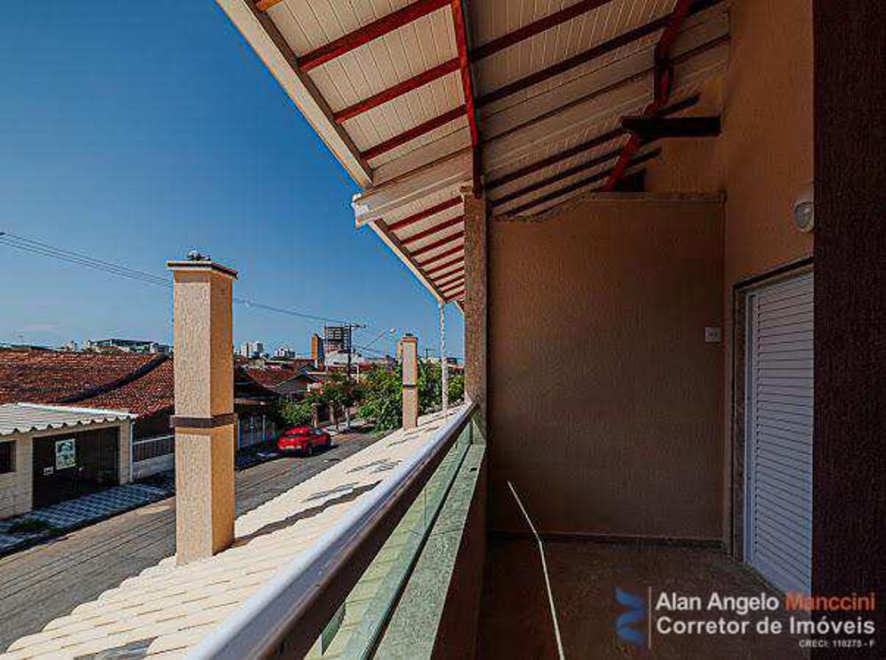Sobrado, 2 quartos, 136 m² - Foto 19