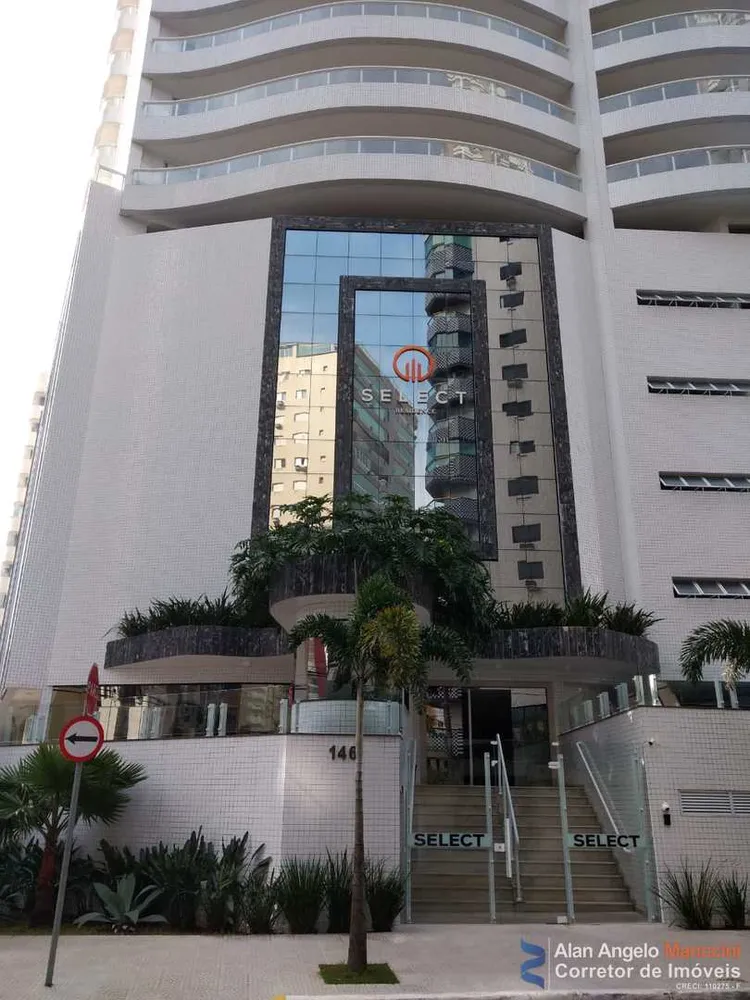 Apartamento, 3 quartos, 144 m² - Foto 5