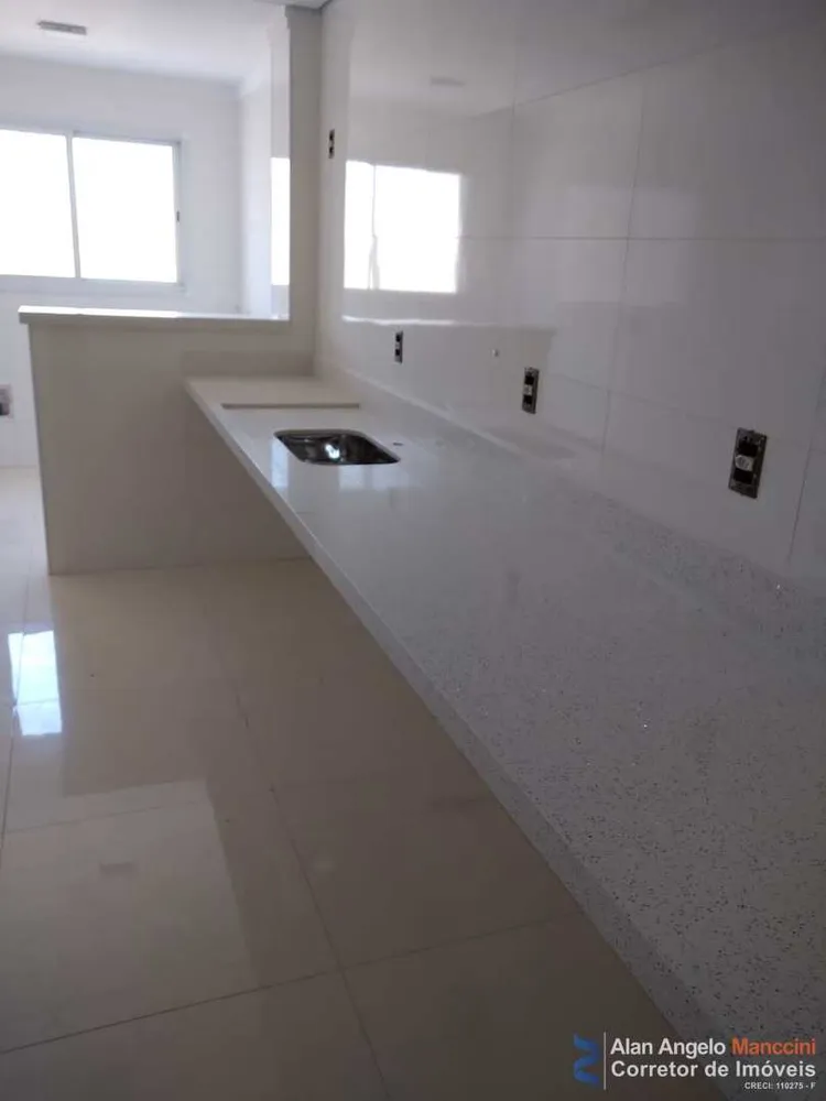 Apartamento, 3 quartos, 144 m² - Foto 4