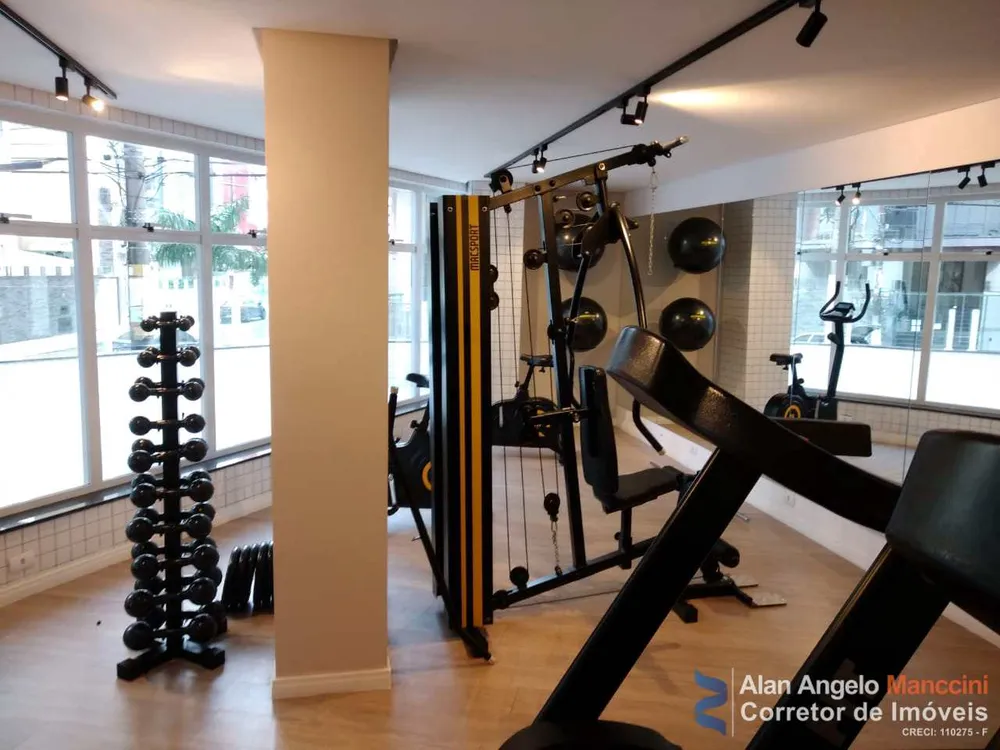 Apartamento, 3 quartos, 144 m² - Foto 5