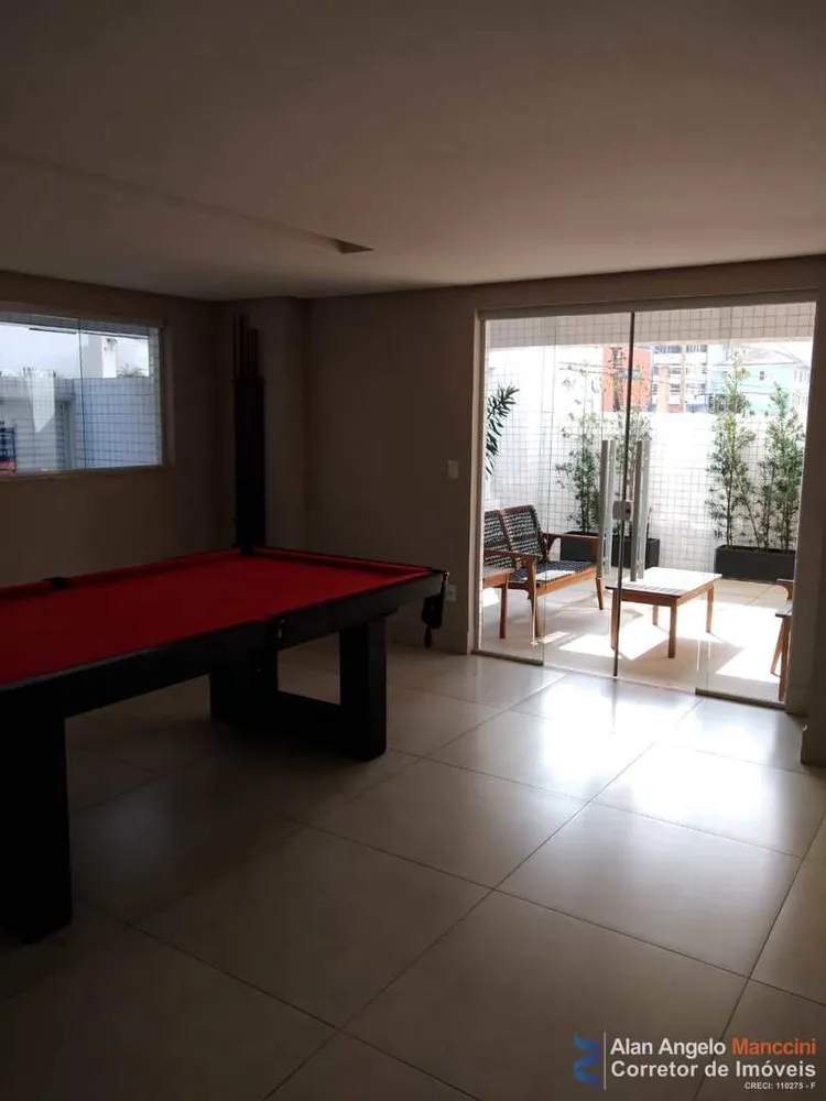 Apartamento, 3 quartos, 144 m² - Foto 8