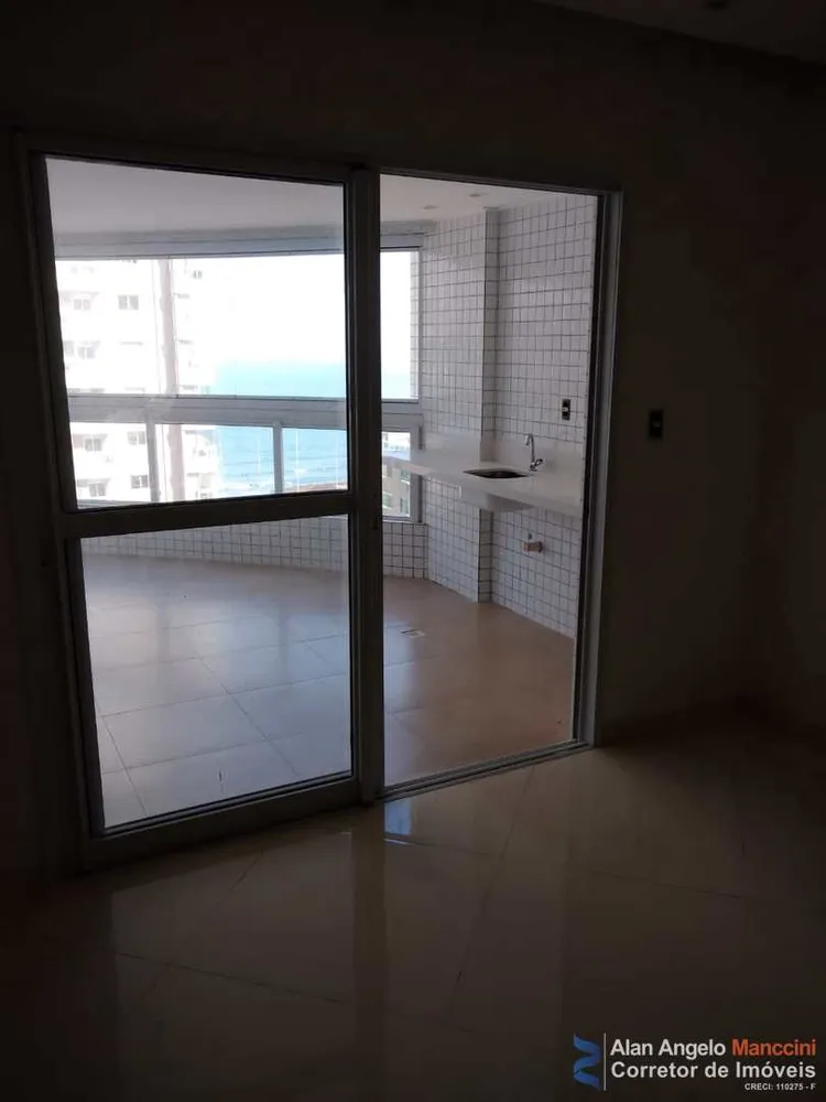 Apartamento, 3 quartos, 144 m² - Foto 1