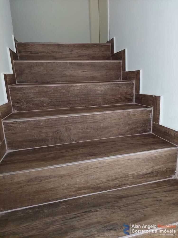 Sobrado, 2 quartos, 52 m² - Foto 5