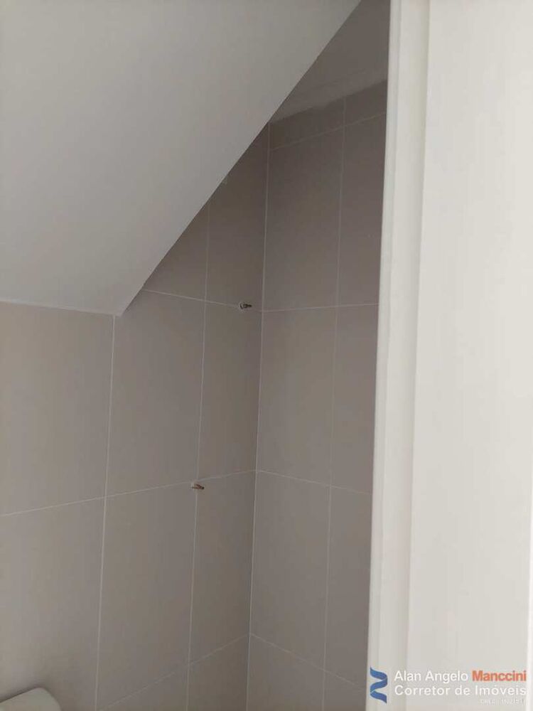 Sobrado, 2 quartos, 52 m² - Foto 12