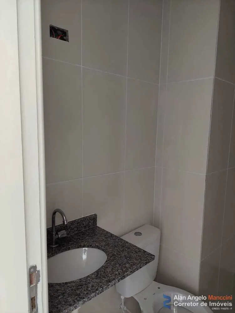 Sobrado, 2 quartos, 52 m² - Foto 20