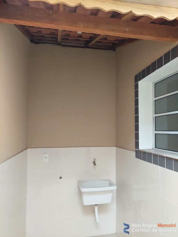 Sobrado, 2 quartos, 52 m² - Foto 4