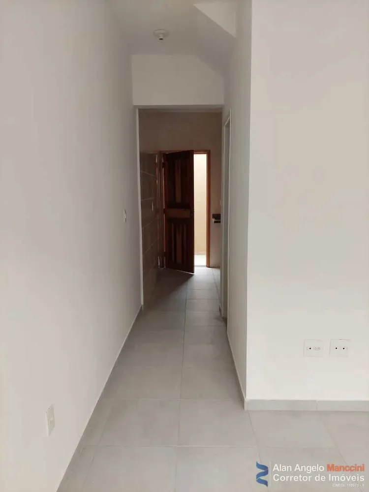 Sobrado, 2 quartos, 52 m² - Foto 23